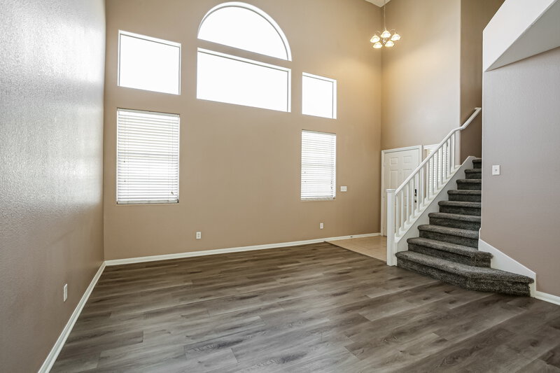 2,470/Mo, 8800 Happy Pines Ave Las Vegas, NV 89143 Living Room View 3