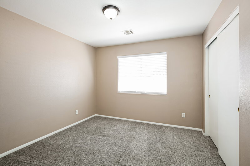 2,470/Mo, 8800 Happy Pines Ave Las Vegas, NV 89143 Bedroom View