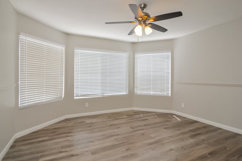 2,250/Mo, 5571 Slice Dr Las Vegas, NV 89142 Main Bedroom View