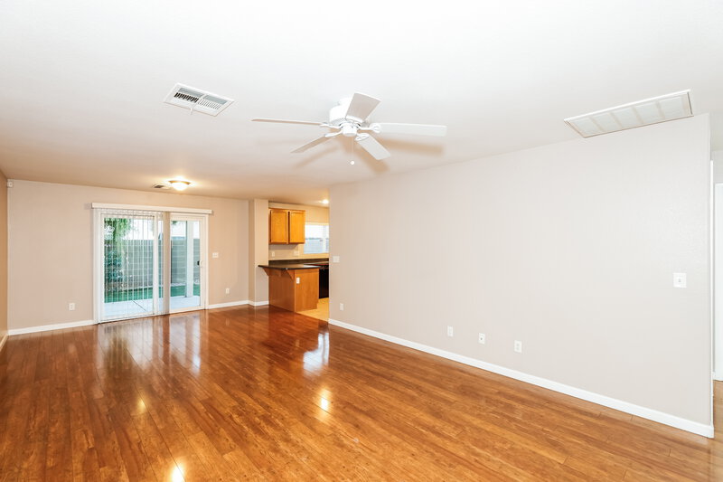 1,955/Mo, 6384 Whispering Clouds Ct Las Vegas, NV 89141 Living Room View