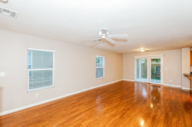 1,955/Mo, 6384 Whispering Clouds Ct Las Vegas, NV 89141 Living Room View 2