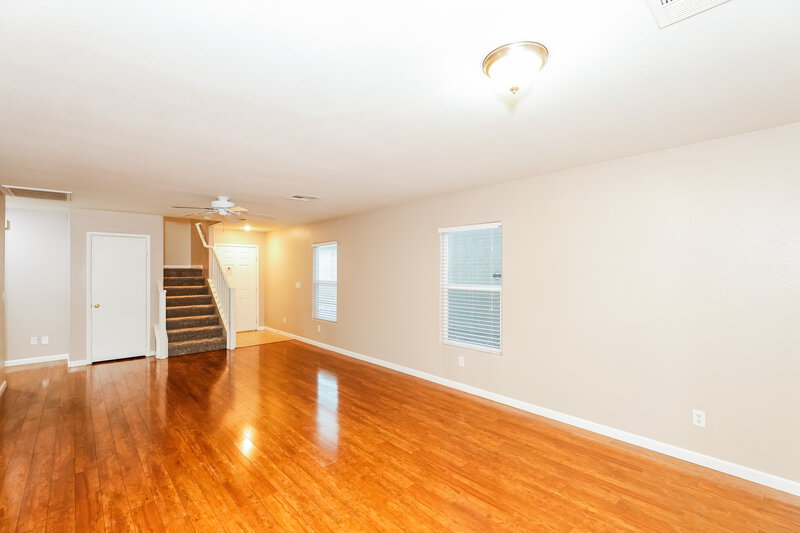 1,955/Mo, 6384 Whispering Clouds Ct Las Vegas, NV 89141 Dining Room View