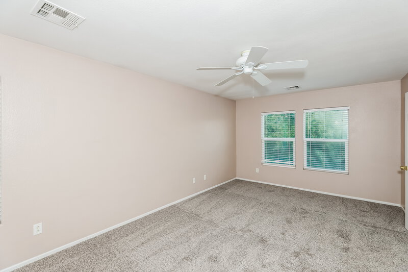 1,955/Mo, 6384 Whispering Clouds Ct Las Vegas, NV 89141 Main Bedroom View