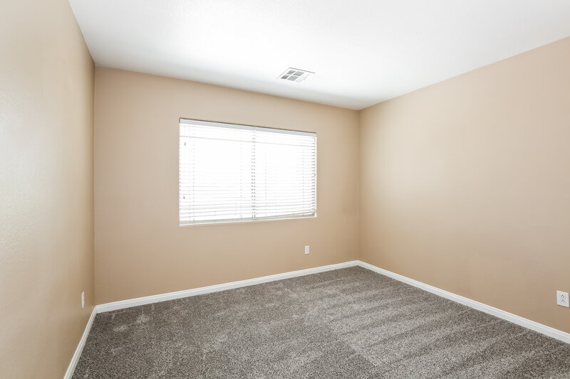 1,995/Mo, 6440 Butterfly Sky St North Las Vegas, NV 89084 Bedroom View