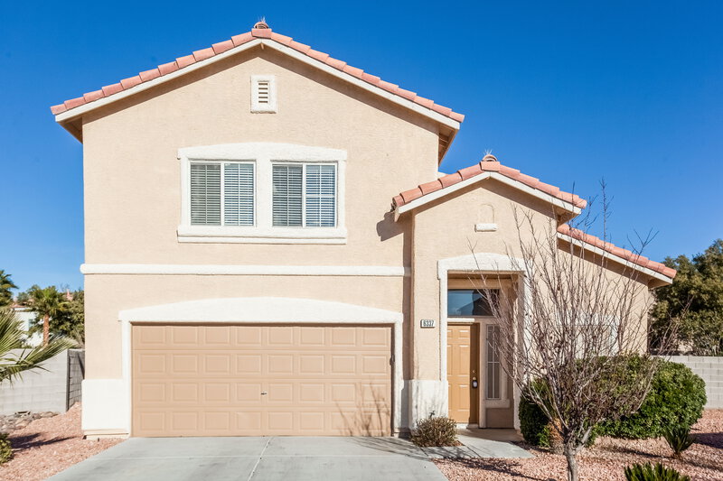 1,885/Mo, 6337 Whispering Meadow Ct Las Vegas, NV 89130 External View