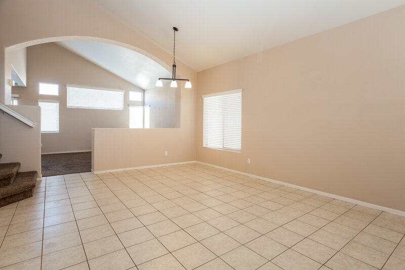 1,885/Mo, 6337 Whispering Meadow Ct Las Vegas, NV 89130 Dining Room View