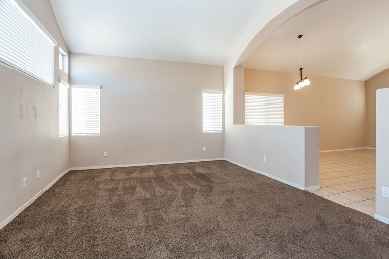 1,885/Mo, 6337 Whispering Meadow Ct Las Vegas, NV 89130 Family Room View