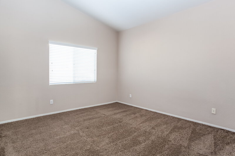 1,885/Mo, 6337 Whispering Meadow Ct Las Vegas, NV 89130 Master Bedroom View 2