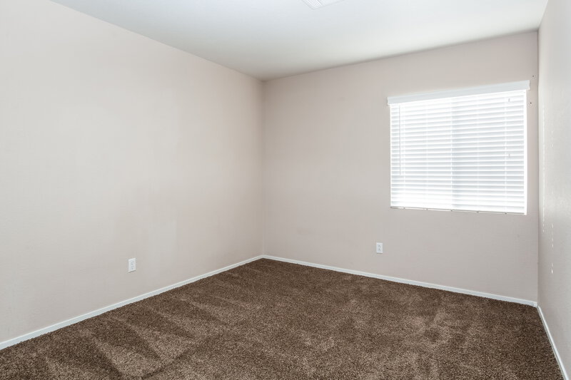 1,885/Mo, 6337 Whispering Meadow Ct Las Vegas, NV 89130 Bedroom View 2