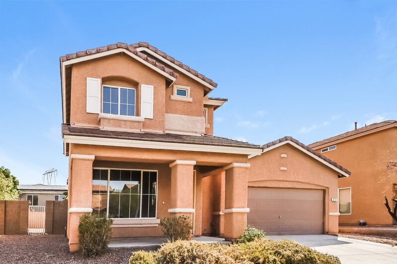 2,505/Mo, 672 Prosser Creek Pl Henderson, NV 89002 Misc View