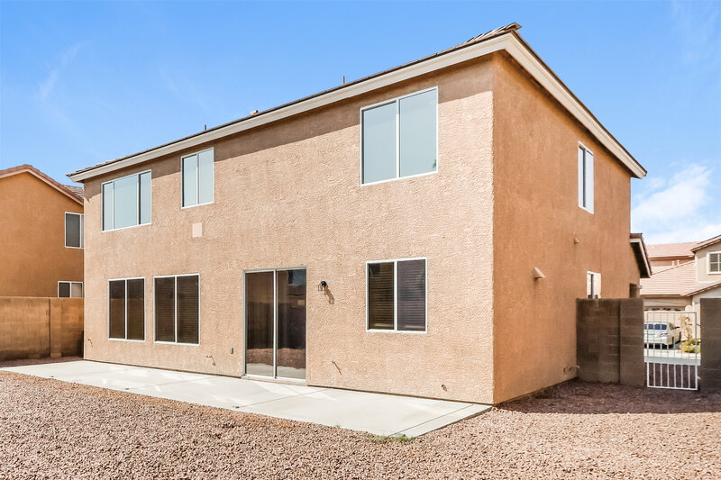 2,505/Mo, 672 Prosser Creek Pl Henderson, NV 89002 Misc View 14