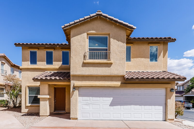2,390/Mo, 9342 Boulder Opal Ave Las Vegas, NV 89148 External View