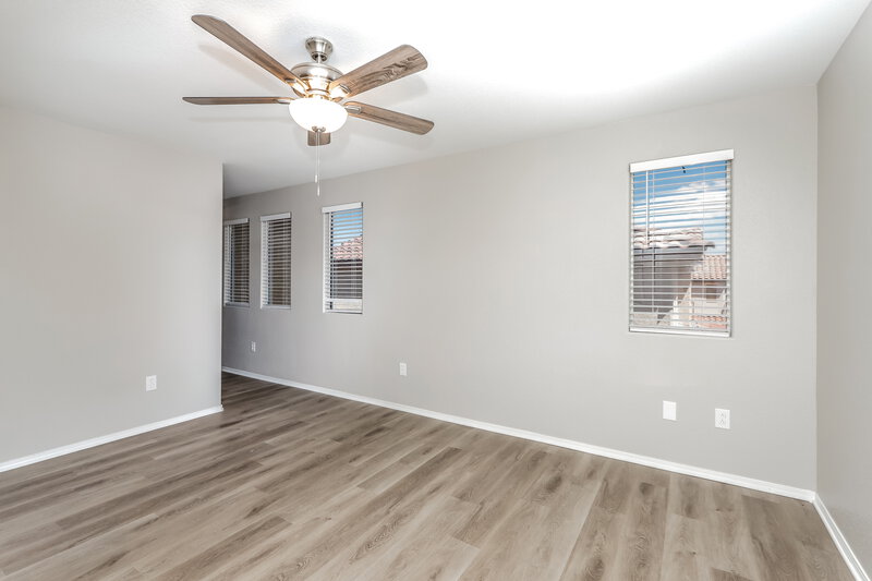 2,390/Mo, 9342 Boulder Opal Ave Las Vegas, NV 89148 Main Bedroom View