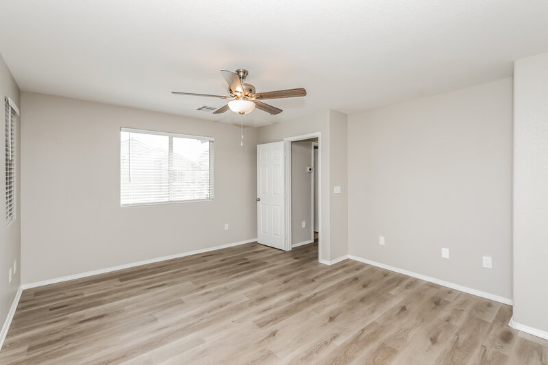 2,390/Mo, 9342 Boulder Opal Ave Las Vegas, NV 89148 Main Bedroom View 2
