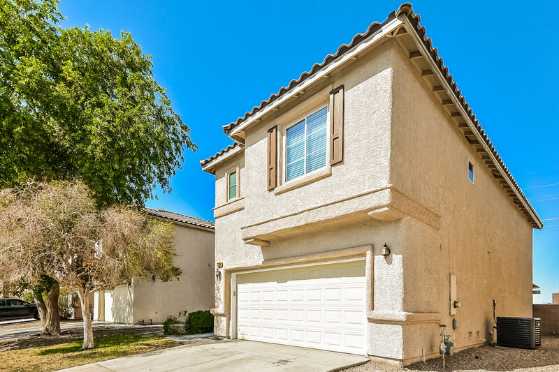 2,245/Mo, 7138 Shimmering Ave Henderson, NV 89011 Front View