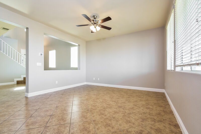 2,245/Mo, 7138 Shimmering Ave Henderson, NV 89011 Living Room View