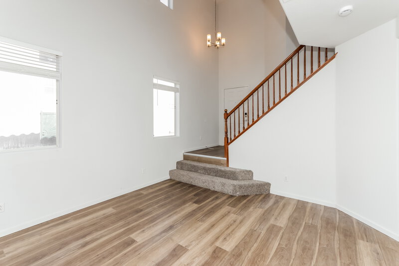 2,300/Mo, 639 Marlberry Pl Henderson, NV 89015 Living Room View