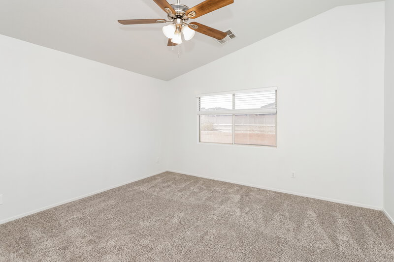 2,300/Mo, 639 Marlberry Pl Henderson, NV 89015 Main Bedroom View