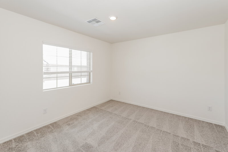 1,895/Mo, 4219 Gold Desert St North Las Vegas, NV 89032 Bedroom View