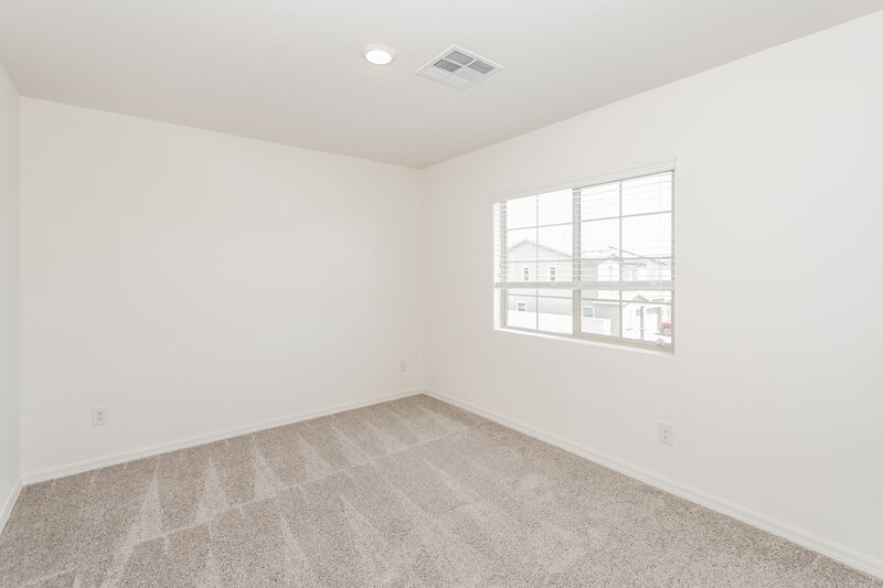 1,895/Mo, 4219 Gold Desert St North Las Vegas, NV 89032 Bedroom View 2