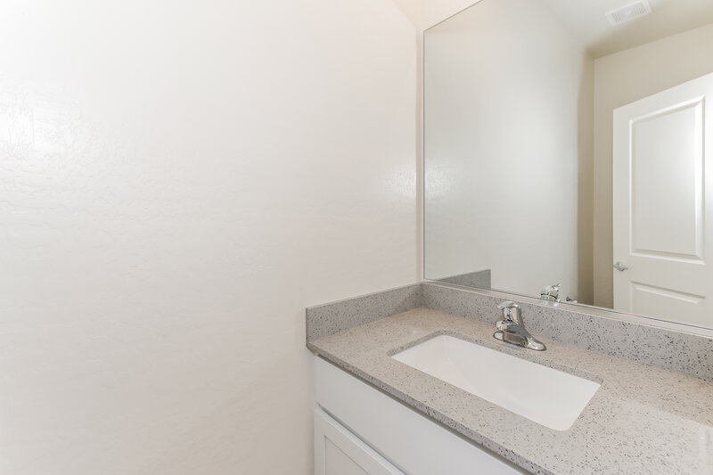 1,895/Mo, 4219 Gold Desert St North Las Vegas, NV 89032 Bathroom View 2
