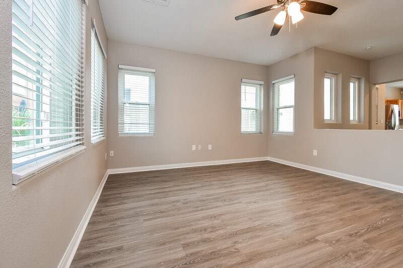 2,180/Mo, 9352 Roping Cowboy Ave Las Vegas, NV 89178 Living Room View