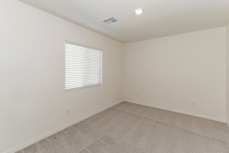 2,195/Mo, 4245 Gold Desert St North Las Vegas, NV 89032 Bedroom View 2