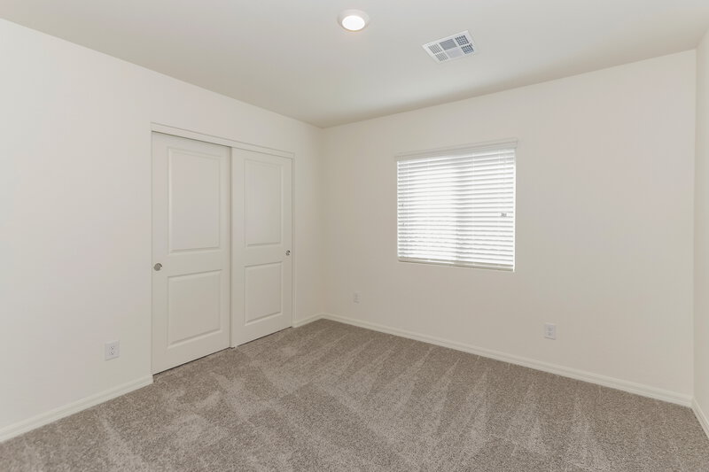 2,195/Mo, 4245 Gold Desert St North Las Vegas, NV 89032 Bedroom View 3
