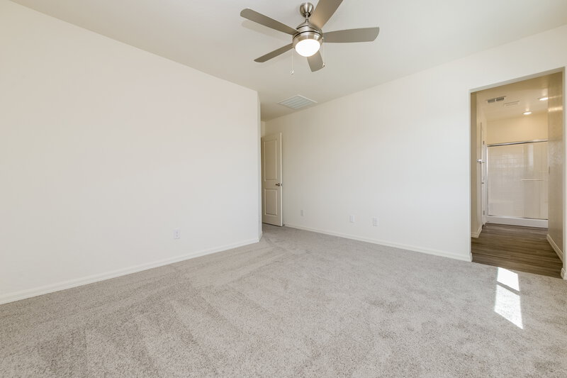 2,820/Mo, 4223 Gold Desert St North Las Vegas, NV 89032 Living Room View