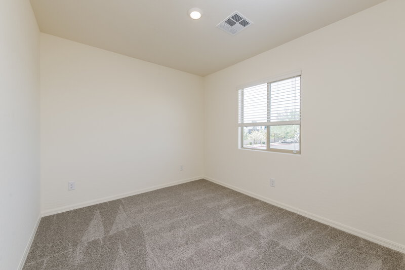 2,820/Mo, 4223 Gold Desert St North Las Vegas, NV 89032 Bedroom View 2