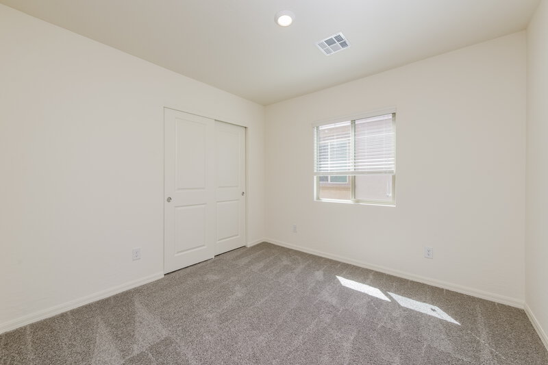 2,820/Mo, 4223 Gold Desert St North Las Vegas, NV 89032 Bedroom View 3