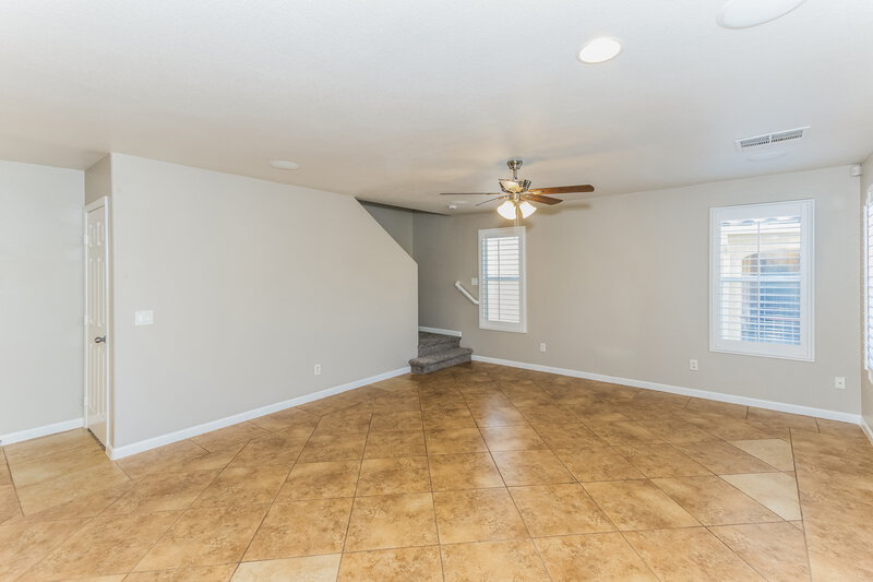 2,015/Mo, 1300 Sand Castle Ave Las Vegas, NV 89183 Living Room View