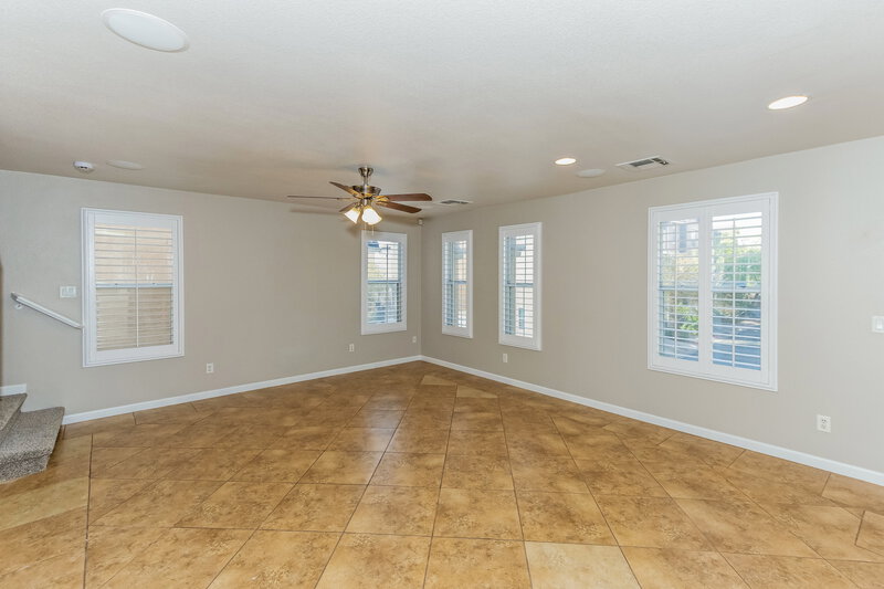 2,015/Mo, 1300 Sand Castle Ave Las Vegas, NV 89183 Living Room View 2