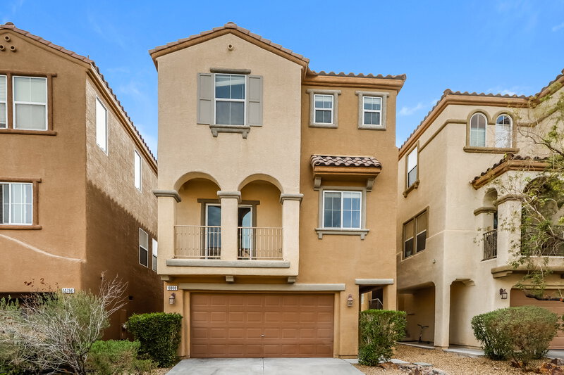 2,235/Mo, 10808 Holmfield St Henderson, NV 89052 External View