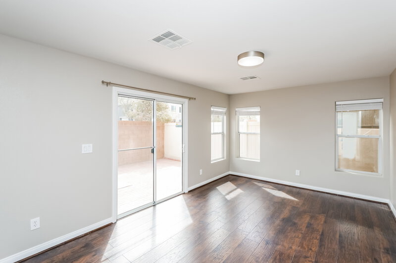 2,235/Mo, 10808 Holmfield St Henderson, NV 89052 Bedroom View