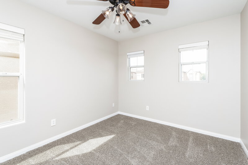 2,235/Mo, 10808 Holmfield St Henderson, NV 89052 Bedroom View 2