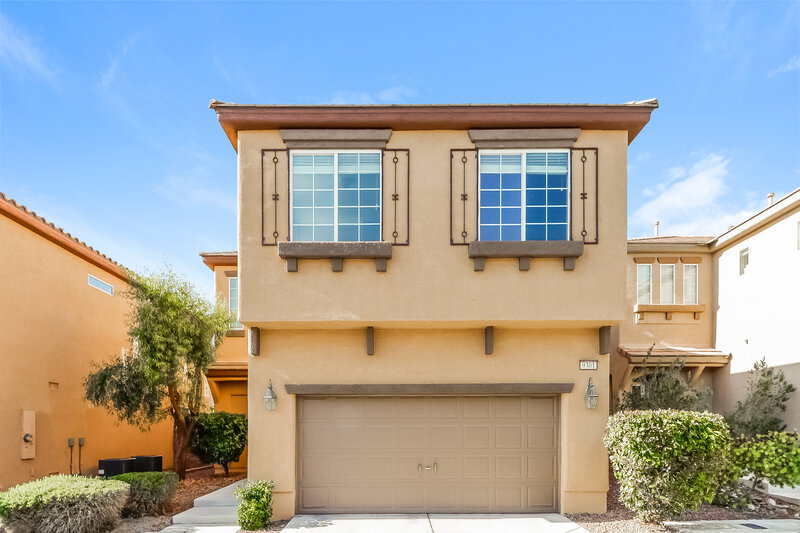 3,080/Mo, 9301 Euphoria Rose Ave Las Vegas, NV 89166 External View
