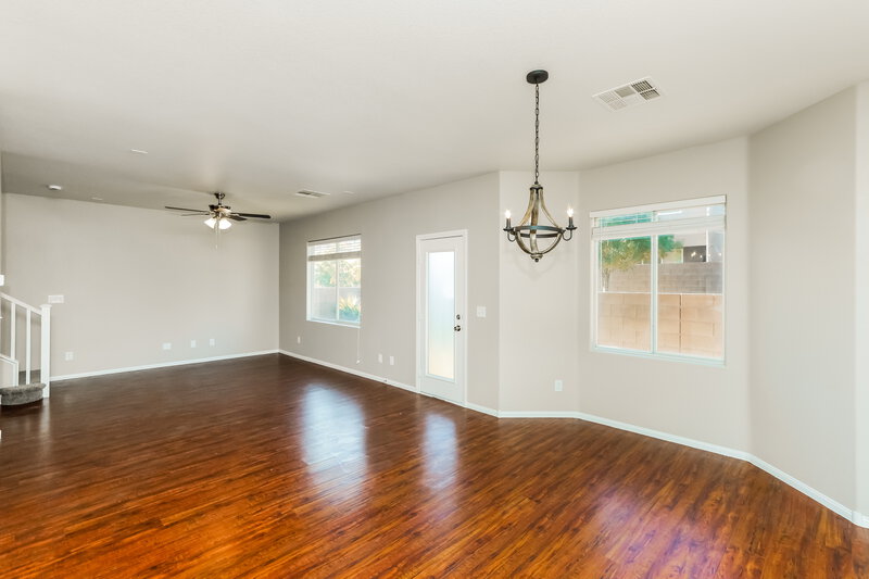3,080/Mo, 9301 Euphoria Rose Ave Las Vegas, NV 89166 Dining Room View