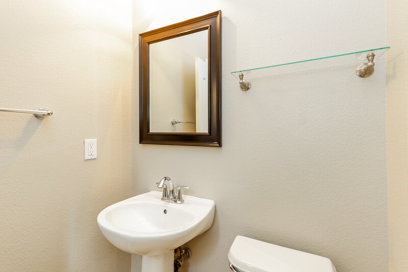 3,080/Mo, 9301 Euphoria Rose Ave Las Vegas, NV 89166 Bathroom View