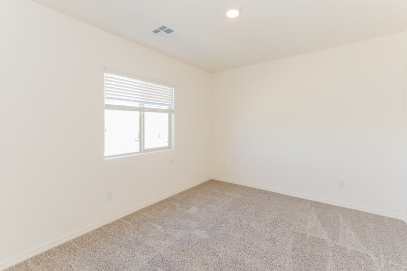 2,830/Mo, 1704 Desert Path Ave North Las Vegas, NV 89032 Bedroom View