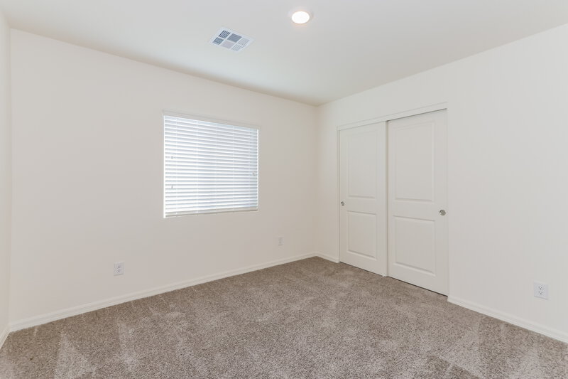 2,830/Mo, 1704 Desert Path Ave North Las Vegas, NV 89032 Bedroom View 2