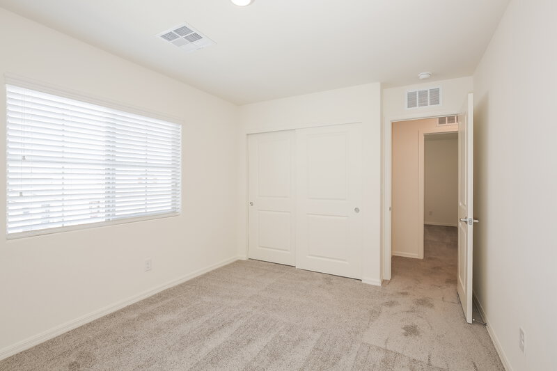 2,720/Mo, 1717 Desert Path Ave North Las Vegas, NV 89032 Bedroom View