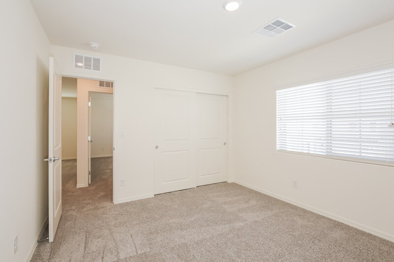2,720/Mo, 1717 Desert Path Ave North Las Vegas, NV 89032 Bedroom View 2