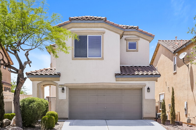 3,440/Mo, 1157 Cactus Rock St Henderson, NV 89011 External View