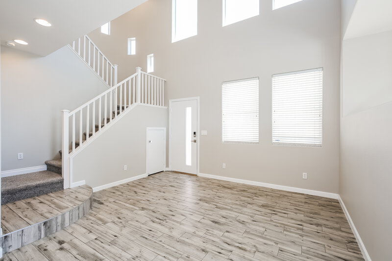 3,440/Mo, 1157 Cactus Rock St Henderson, NV 89011 Foyer View