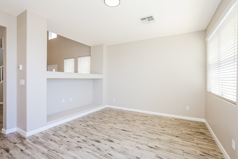3,440/Mo, 1157 Cactus Rock St Henderson, NV 89011 Living Room View