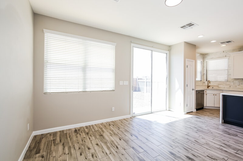 3,440/Mo, 1157 Cactus Rock St Henderson, NV 89011 Living Room View 2