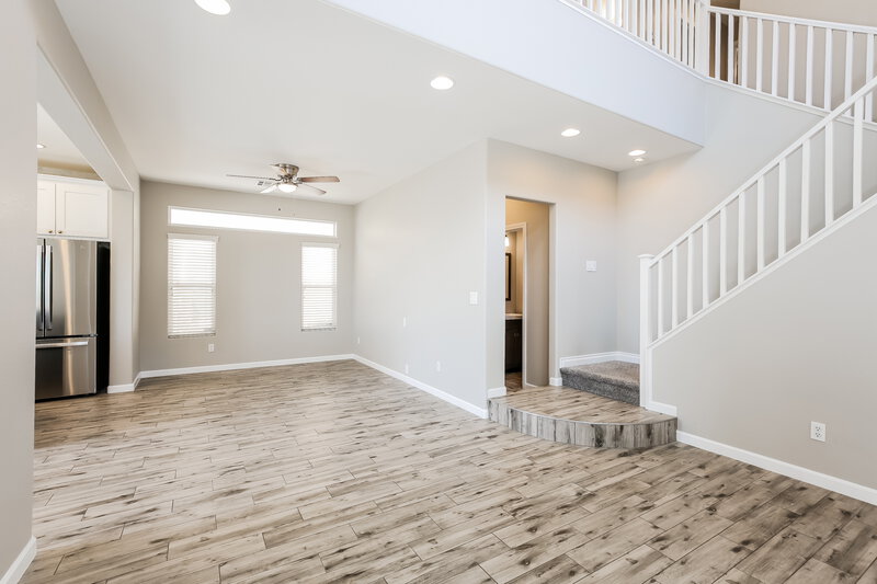 3,440/Mo, 1157 Cactus Rock St Henderson, NV 89011 Dining Room View