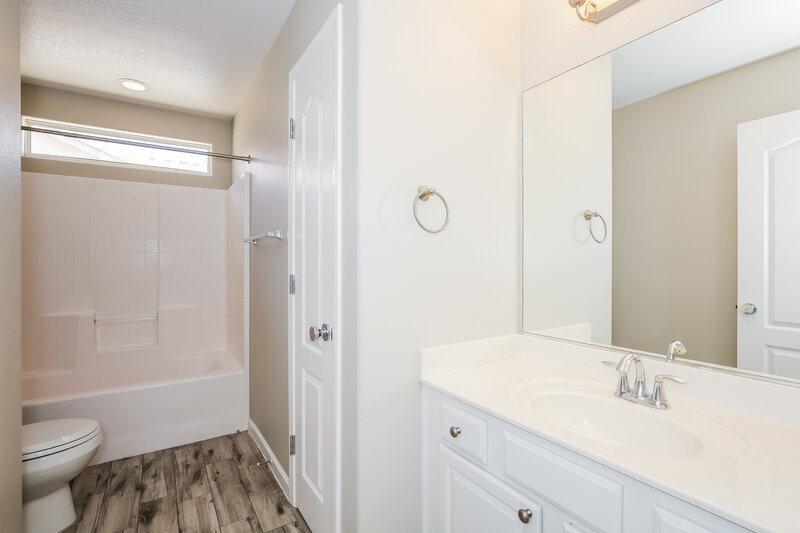 3,440/Mo, 1157 Cactus Rock St Henderson, NV 89011 Bathroom View