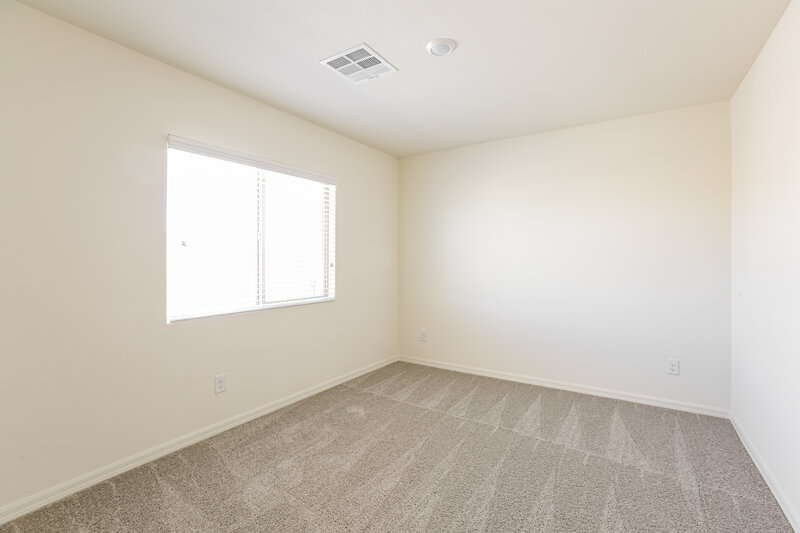 1,880/Mo, 1701 Desert Path Ave North Las Vegas, NV 89032 Bedroom View